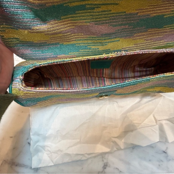 Missoni Clutch - Picture 3 of 5